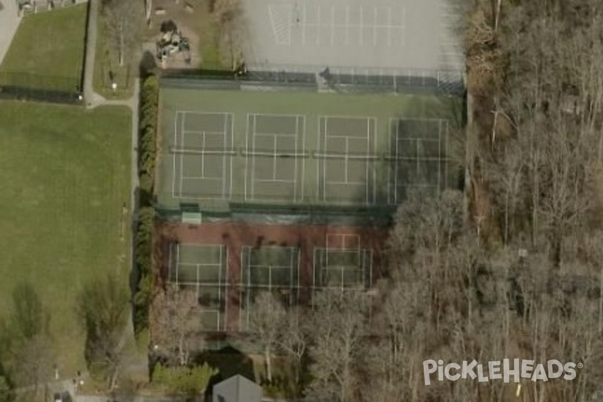 Photo of Pickleball at Cleveland University Heights